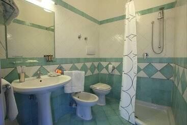 هتل & Residence Matarese
