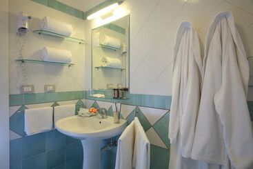 هتل & Residence Matarese