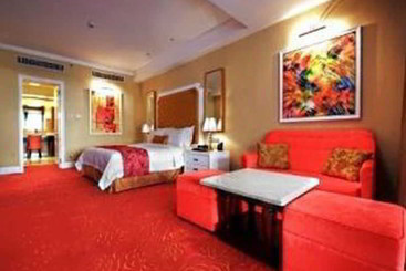 호텔 Maxims Tower