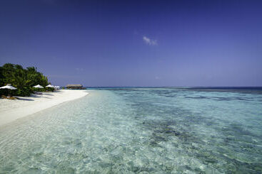 هتل Mirihi Island Resort