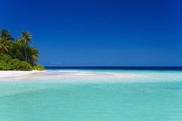 هتل Mirihi Island Resort