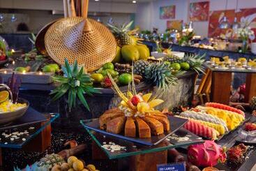 هتل Mirihi Island Resort