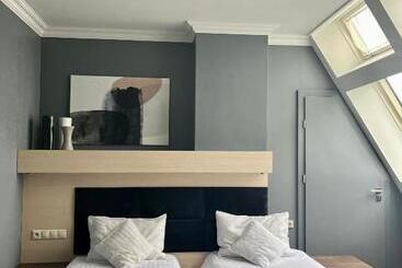 Natura Residence Business & Spa - Siewierz