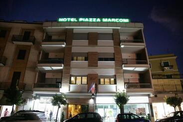 هتل Piazza Marconi