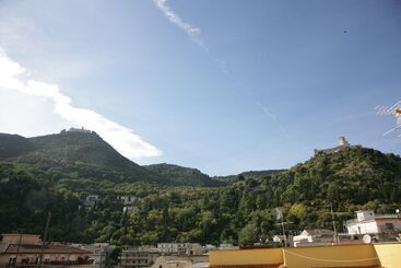 هتل Piazza Marconi