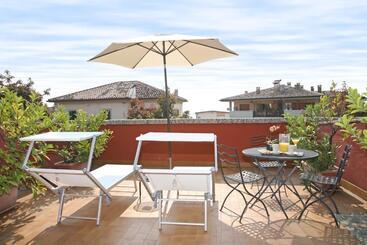 هتل Residenza Alighieri