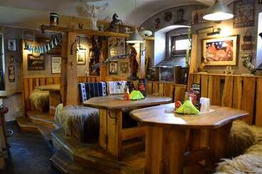 هتل Resort Stein