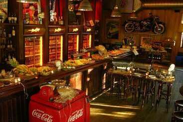 هتل Road Stop Dortmund