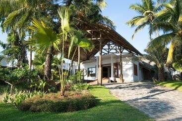 Seasense Boutique Hotel & Spa