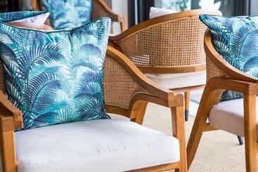 Seasense Boutique Hotel & Spa