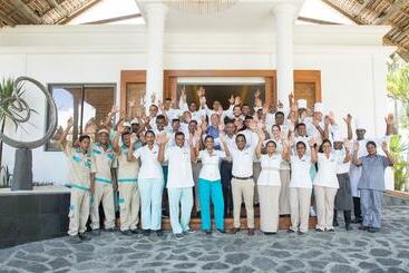 Seasense Boutique Hotel & Spa