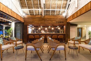 Seasense Boutique Hotel & Spa