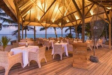 Seasense Boutique Hotel & Spa