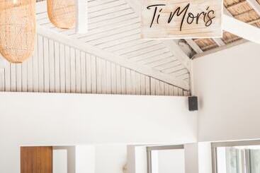 Seasense Boutique Hotel & Spa