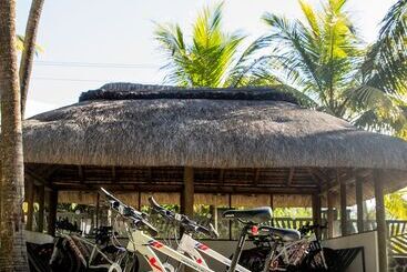 Seasense Boutique Hotel & Spa
