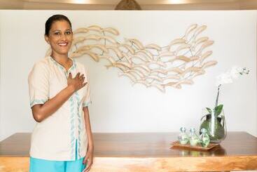 Seasense Boutique Hotel & Spa