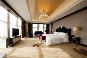 هتل Sheraton Changzhou Xinbei