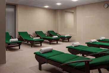 هتل Harvey Spa