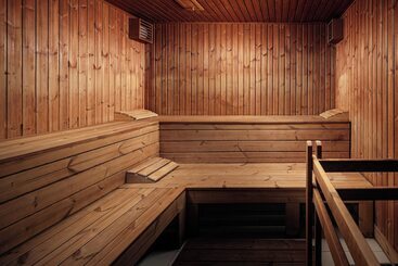 هتل Harvey Spa