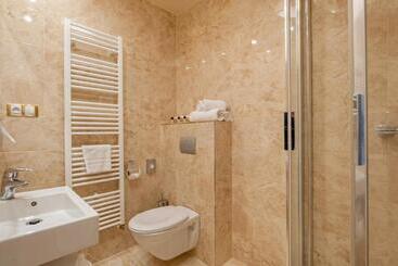 هتل Spa Resort Pawlik Aquaforum