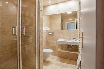 هتل Spa Resort Pawlik Aquaforum