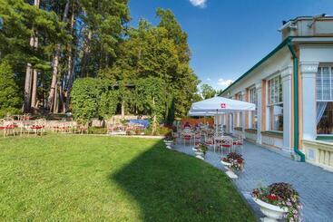 هتل Spa Resort Pawlik Aquaforum