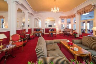 هتل Spa Resort Pawlik Aquaforum