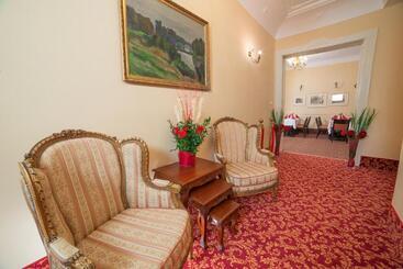 هتل Spa Resort Pawlik Aquaforum