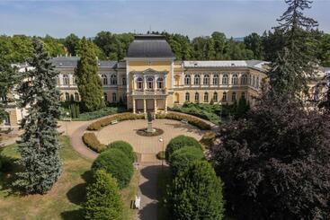 هتل Spa Resort Pawlik Aquaforum