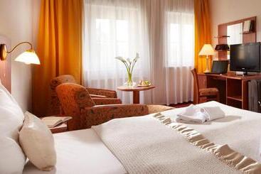 هتل Spa Resort Pawlik Aquaforum