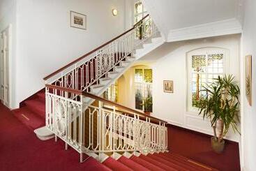 هتل Spa Resort Pawlik Aquaforum