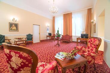 هتل Spa Resort Pawlik Aquaforum