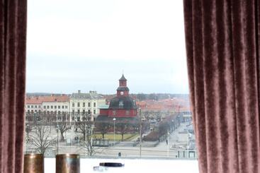 Stadshotellet Lidköping
