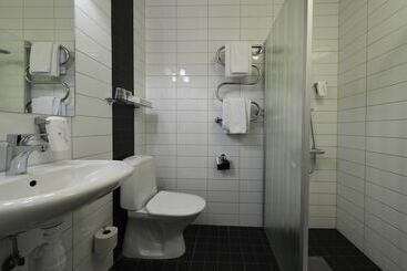 Stadshotellet Lidköping