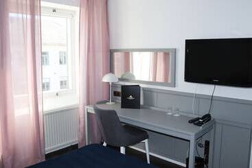 Stadshotellet Lidköping