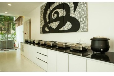 هتل The Fern Residency Mumbai
