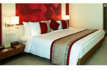 هتل The Fern Residency Mumbai