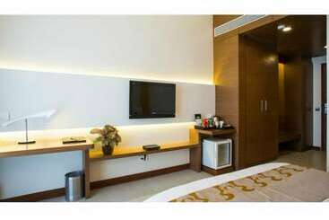 هتل The Fern Residency Mumbai