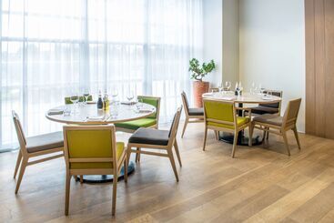 The Orchard Hotel & Restaurant