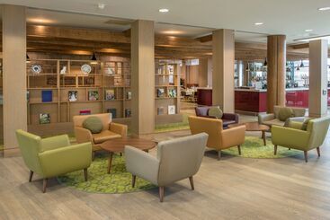 The Orchard Hotel & Restaurant