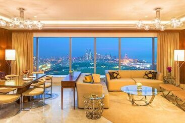 Hotel The St. Regis Mumbai