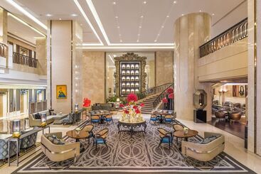 Hotel The St. Regis Mumbai