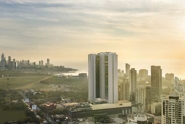 Hotel The St. Regis Mumbai