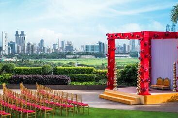 Hotel The St. Regis Mumbai