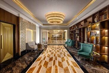 Hotel The St. Regis Mumbai