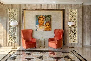 Hotel The St. Regis Mumbai