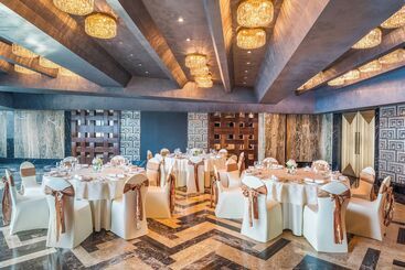 Hotel The St. Regis Mumbai