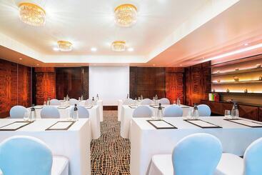Hotel The St. Regis Mumbai
