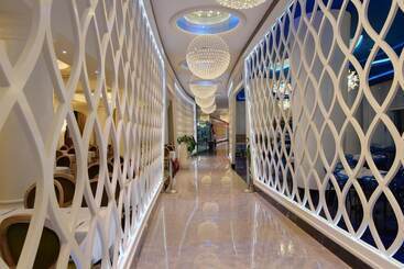 Vikingen Infinity Resort & Spa - All Inclusive
