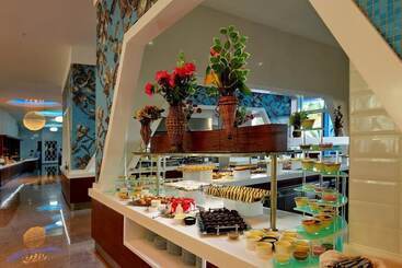 Vikingen Infinity Resort & Spa - All Inclusive